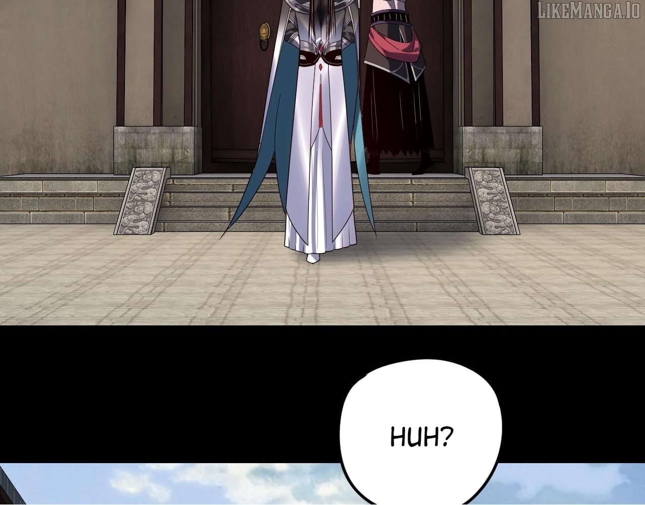 Me, The Heavenly Destined Villain Chapter 286 - page 45
